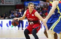 El Tecnyconta Zaragoza vence al Iberostar Tenerife con arreón y prórroga