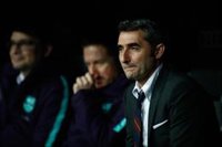 Valverde: "Las victorias refuerzan, más en el Bernabéu y más dos seguidas"
