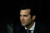 Solari: "Las ligas se disputan hasta la última fecha"