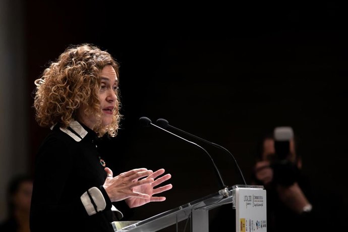  Clausura de las jornadas 'Localizando los Objetivos del Desarrollo Sostenible