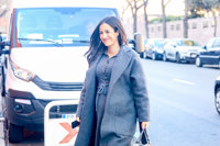 Villacís cree que modelo andaluz es exportable a Madrid, define a Vox como ultraconservador y que suma natural es con PP