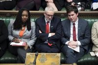 Un tercio de los diputados laboristas rechazan un segundo referéndum del Brexit