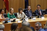 Casado incorporará a los andaluces Fátima Báñez y Juan Ignacio Zoido en las listas del PP