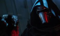 Star Wars 9: Nuevas naves, nuevos planetas... y más de Kylo Ren