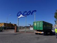 Acor superará las 180.000 toneladas de azúcar esta campaña, en condiciones de competir con las europeas, según Rico