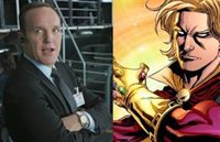Adam Warlock y Coluson: ¿El encuentro más deseado en el Universo Marvel?