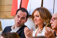 Aguado está dispuesto a llegar a acuerdos con PP y PSOE de cara a un gobierno de centro-liberal