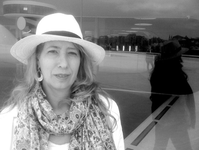 Mercedes Gómez Blesa inicia este lunes en León una gira por CyL para presentar '