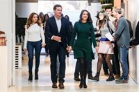 8M.- Ciudadanos presenta su decálogo de 'Feminismo Liberal': "No excluye, no es de un partido ni de una ideología"