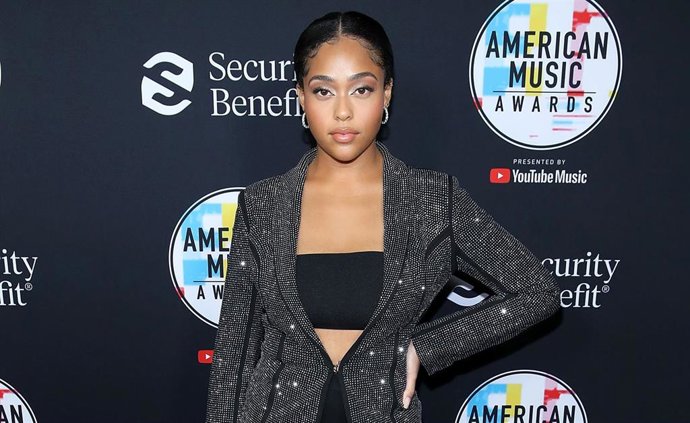 Jordyn Woods se sincera y desvela que fue lo que paso realmente con Tristan Thom