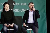 Errejón ve en la "dirección correcta" a Sánchez con los decretos de última hora pero cree que "no se acaban de atrever"