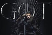 ¿Revelan los nuevos carteles de Juego de tronos el destino de Jon Snow?