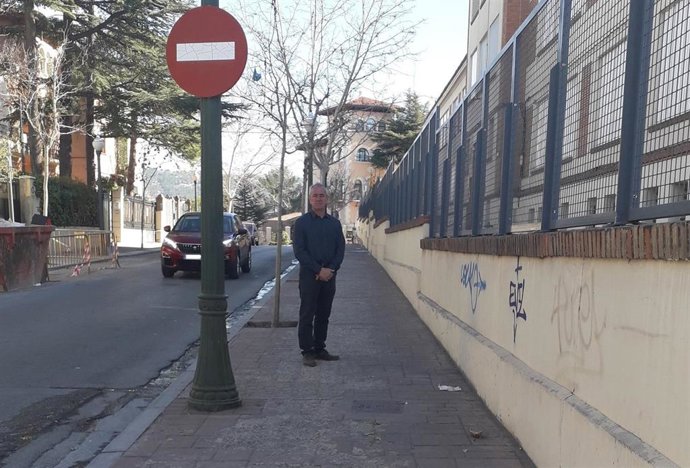 Morón (PSOE) pide a la alcaldesa de Teruel que deje de "engañar a los ciudadanos