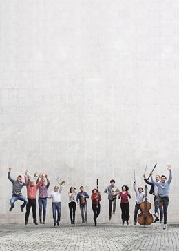 El Ensemble Instrumental de Cantabria reivindicará "la belleza de la verdad" en 