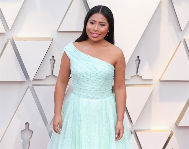 Yalitza Aparicio se cuela en Los Simpson, un reconocimiento más allá del Oscar