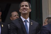 Guaidó inicia su regreso a Venezuela bajo un itinerario secreto