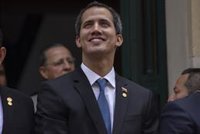 Este es el itinerario secreto de Guaidó para regresar a Venezuela