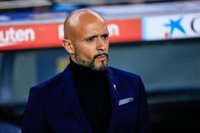 El Celta termina con Cardoso y ficha a Fran Escribá