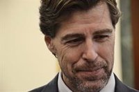 Raúl Chapado: "Esta generación no respeta los límites, es un privilegio"