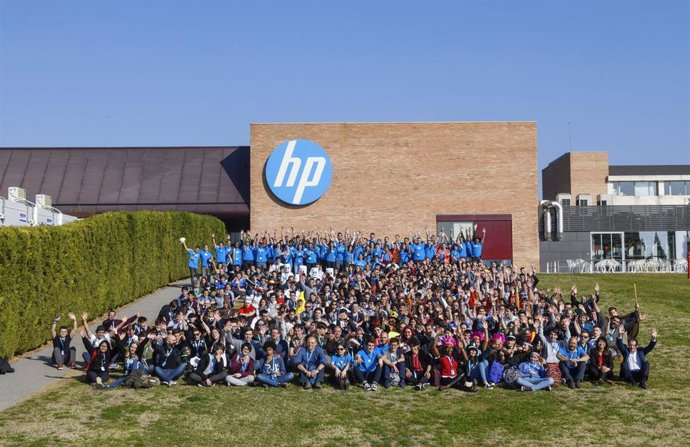 La competición de programación HP CodeWars concluye con un récord del 27% de par