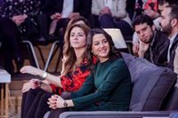 Arrimadas: El PSOE no puede dar lecciones sobre Vox tras sumar en sus listas a dirigentes de Unió