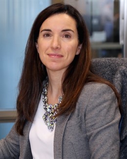 Economía.- Grupo Avintia 'ficha' a una exdirectiva de Sacyr como directora gener