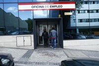 La cobertura por desempleo alcanza el 59,76% en enero en Galicia
