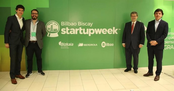 Una de las mayores incubadoras de startups del mundo organiza hasta el viernes e