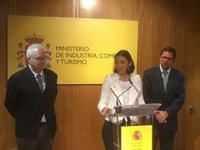 Industria estudiará planes de incentivo convencionales y unificar la fiscalidad del automóvil