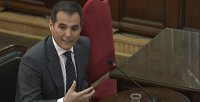 Nieto dice que la Junta de Seguridad fue "surrealista" por la oposición de la Generalitat al operativo del 1-O