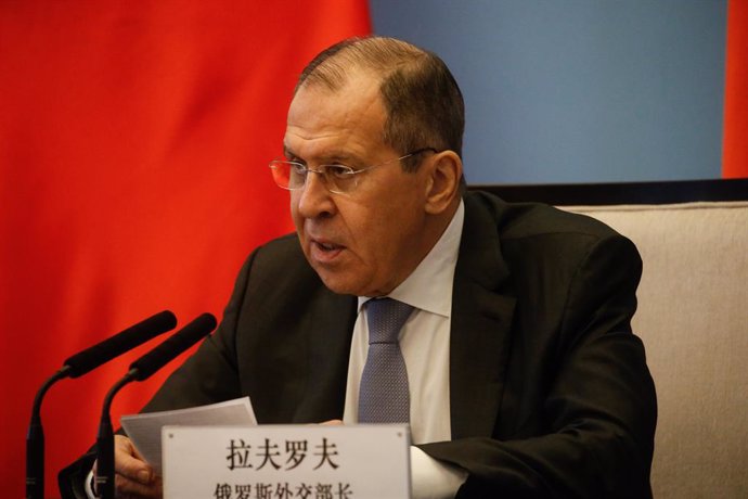 16th Meeting of the RIC Foreign Ministers in China