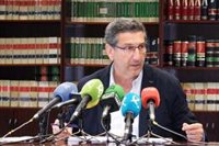 Paro.- La Junta valora que Extremadura es la tercera región en la que ha sido mayor el descenso del desempleo en febrero