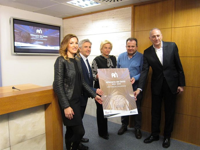 Exposiciones, congresos, conferencias, teatro o visitas guiadas para celebrar el