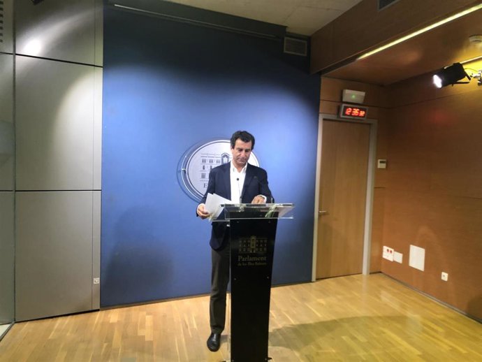 Company dice que el REB está "vacío de contenido" y que seguirán pidiendo explic