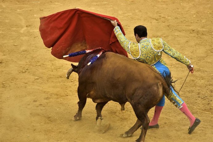 Corrida de toros