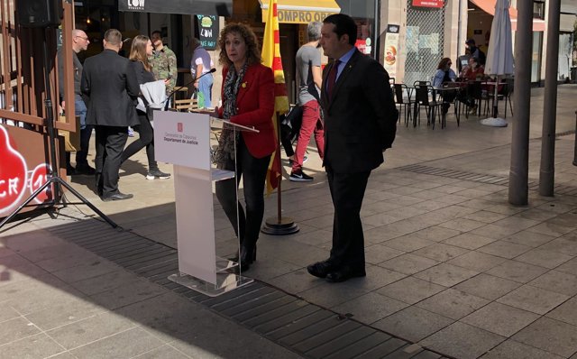 El Govern regulará el alquiler: duración mínima de hasta diez años y poder limit