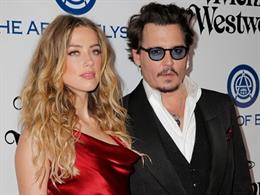 Johnny Depp vuelve a la guerra contra Amber Heard con una demanda millonaria