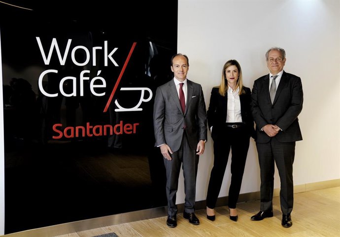 Santander y Disney se unen en un proyecto para apoyar la igualdad de género