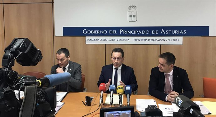 Informe de resultados académicos de la educación asturiana 2017-2018 y el Inform