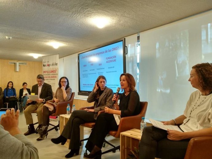 Talento que Impacta: la red que conecta empresas y ONG para impulsar las alianza