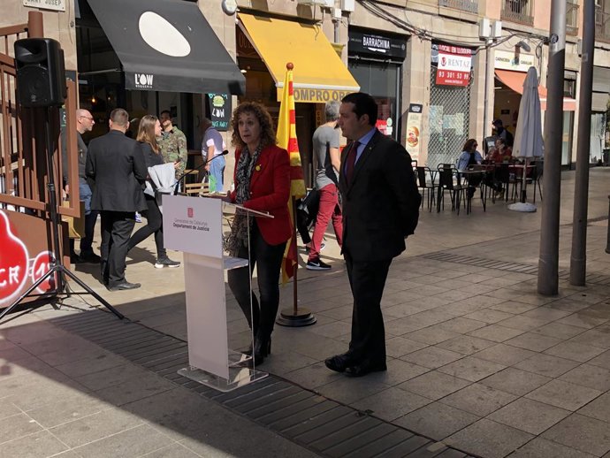 El Govern regular el lloguer: durada mínima de fins a deu anys 