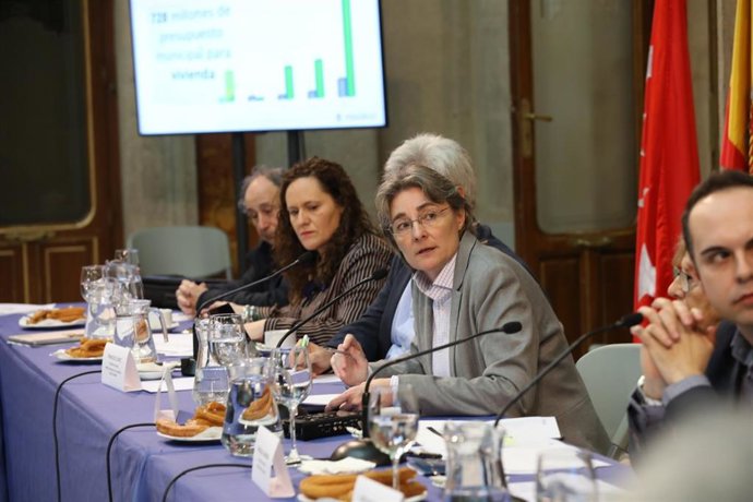 El Ayuntamiento tiene 1.426 viviendas de obra nueva en ejecución, ya ha adjudica