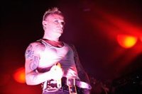 Muere Keith Flint, cantante de The Prodigy: Su legado en 5 himnos para una rave infinita