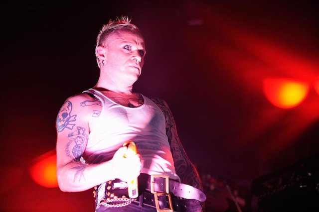 Muere Keith Flint, cantante de The Prodigy: Su legado en 5 himnos