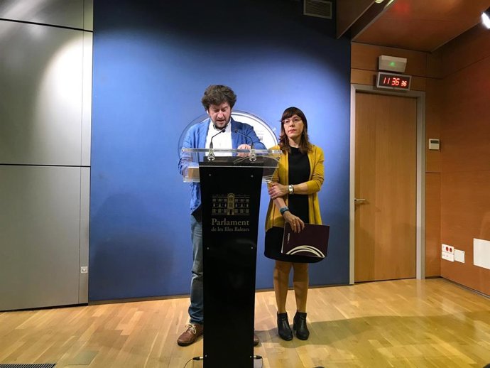 Jarabo considera que el Decret sobre lloguers del Govern "es queda a mitj 