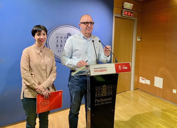 El PSIB espera que el debate sobre el REB se centre en argumentos y no en "desca