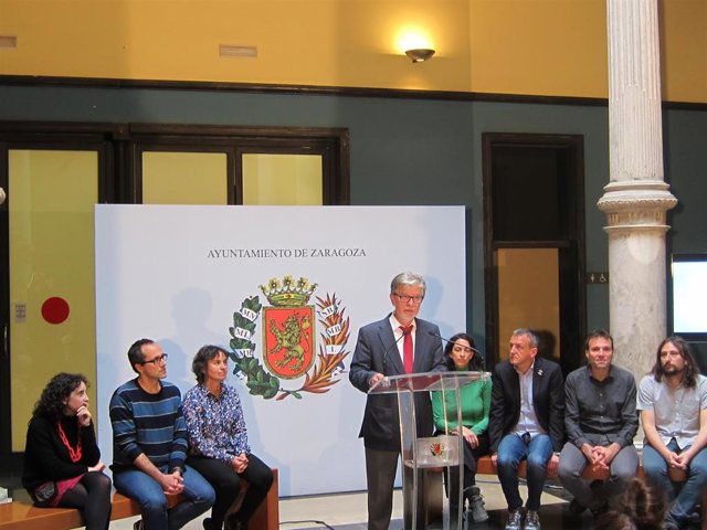 El alcalde sostiene que los cambios son irreversibles porque "la ciudadanía los 