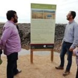 La collaboració entre el Govern, Endesa i el GOB permet la creació d'una nuev