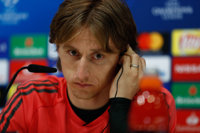 Modric: "Al Madrid siempre le damos por muerto y siempre vuelve"