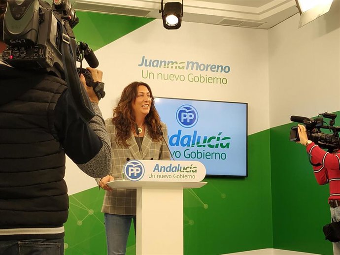 8M.- PP-A Apoyará Las Manifestaciones Si Son "En Defensa De La Igualdad" Y No Pa